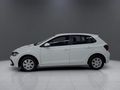 2024 Volkswagen Polo 1.0 TSI