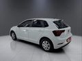 2024 Volkswagen Polo 1.0 TSI