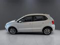 2025 Volkswagen Polo Vivo 1.6 Life
