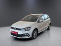 2025 Volkswagen Polo Vivo 1.6 Life