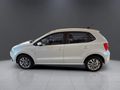 2025 Volkswagen Polo Vivo 1.6 Life