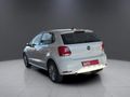 2025 Volkswagen Polo Vivo 1.6 Life