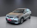 2025 Toyota Starlet 1.5 XI