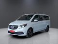 2023 Mercedes-Benz V-Class V250d Avantgarde Auto
