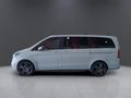 2023 Mercedes-Benz V-Class V250d Avantgarde Auto