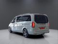 2023 Mercedes-Benz V-Class V250d Avantgarde Auto