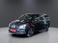 2023 Mercedes-Benz V-Class V250d Avantgarde Auto