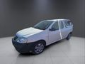 2023 Nissan NP200 1.6 A/C Safety Pack