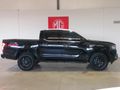 2026 Foton Tunland 2.0D V9 Ltd 4x4 Double Cab Hybrid Auto Diesel