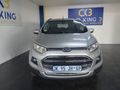 2016 Ford EcoSport 1.0 EcoBoost Titanium