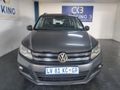 2012 Volkswagen Tiguan 1.4 TSI Bluemotion Trend - Fun (118kW)
