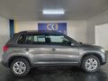 2012 Volkswagen Tiguan 1.4 TSI Bluemotion Trend - Fun (118kW)