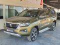 2024 Peugeot Landtrek 1.9D 4Action 4x4 Double Cab Auto