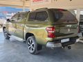 2024 Peugeot Landtrek 1.9D 4Action 4x4 Double Cab Auto
