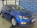 2026 Volkswagen Polo Vivo 1.4