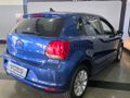 2026 Volkswagen Polo Vivo 1.4