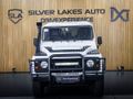 2017 Land Rover Defender 110 2.2D Station Wagon LE