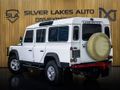 2017 Land Rover Defender 110 2.2D Station Wagon LE