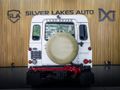 2017 Land Rover Defender 110 2.2D Station Wagon LE