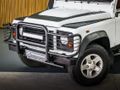 2017 Land Rover Defender 110 2.2D Station Wagon LE