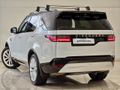 2026 Land Rover Discovery 3.0D Gemini (D350)