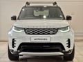 2026 Land Rover Discovery 3.0D Gemini (D350)