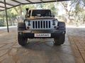 2012 Jeep Wrangler 3.6 V6 Sahara 2-dr Auto
