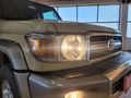 2022 Toyota Land Cruiser 79 4.2 D Double-Cab