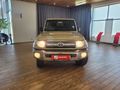 2022 Toyota Land Cruiser 79 4.2 D Double-Cab