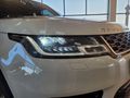 2020 Land Rover Range Rover Sport 3.0 HSE (265kW)