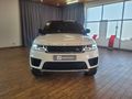 2020 Land Rover Range Rover Sport 3.0 HSE (265kW)