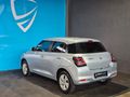 2026 Suzuki Swift 1.2 GL+ Auto