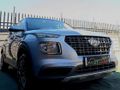 2020 Hyundai Venue 1.0 TGDI Motion Auto