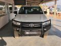 2017 Toyota Hilux 2.4 GD-6 Raised Body SRX Single-Cab