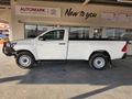 2017 Toyota Hilux 2.4 GD-6 Raised Body SRX Single-Cab