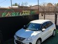 2021 Toyota Starlet 1.4 XI
