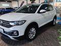 2023 Volkswagen T-Cross 1.0 TSI Comfortline Auto