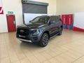 2023 Ford Everest 3.0D V6 Wildtrack AWD Auto
