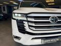 2021 Toyota Land Cruiser 300 V6 3.5 T ZX