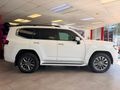 2021 Toyota Land Cruiser 300 V6 3.5 T ZX