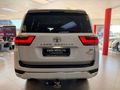 2021 Toyota Land Cruiser 300 V6 3.5 T ZX