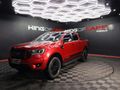 2022 Ford Ranger 2.0D Bi-Turbo Stormtrak Auto Double-Cab