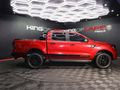 2022 Ford Ranger 2.0D Bi-Turbo Stormtrak Auto Double-Cab