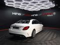 2019 Mercedes-Benz C-Class C 180 Auto