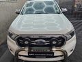 2021 Ford Ranger 2.0D XLT Auto Double-Cab