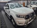 2021 Ford Ranger 2.0D XLT Auto Double-Cab