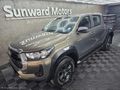 2022 Toyota Hilux 2.4 GD-6 Raised Body Raider Auto Double-Cab