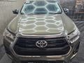 2022 Toyota Hilux 2.4 GD-6 Raised Body Raider Auto Double-Cab