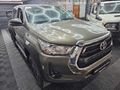 2022 Toyota Hilux 2.4 GD-6 Raised Body Raider Auto Double-Cab