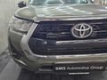 2022 Toyota Hilux 2.4 GD-6 Raised Body Raider Auto Double-Cab